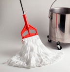 Mop, PolyMicronova